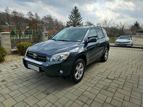 Toyota RAV4 2.2 D-4D 135 Sol - 2