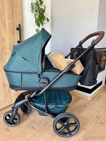 Easywalker Harvey 5 premium XXL - 2