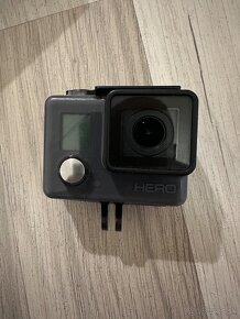 Gopro Hero - 2