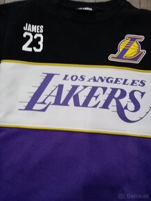 Los Angels Lakers mikina - 2