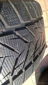 zimne 225/50 r18 - 2