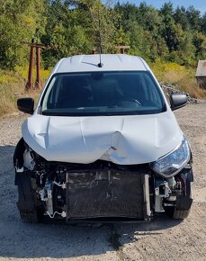 Renault Express 1.5 DCI 70kw , 2023 , 22 000km - 2