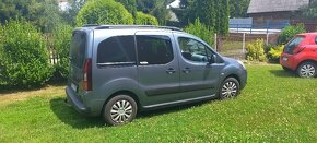 Berlingo - 2