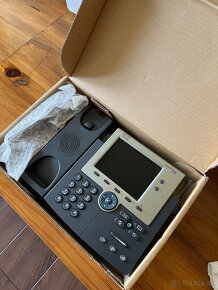 Cisco IP Phone 7945 - 2