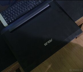 Herný notebook ASUS G74SX - 2