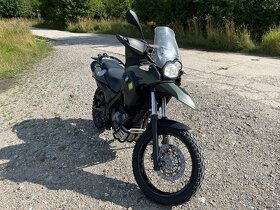 BMW G 650 GS - 2