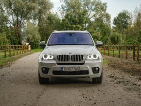 BMW X5 xDrive40d - 2