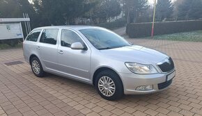 Predám Škoda Octavia 2 1.6TDI dsg - 2