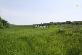 HALO reality - Predaj, orná pôda   950 m2 Rozhanovce - 2