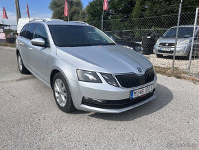 Skoda Octavia IIII Facelift 1.6 TDI - 2