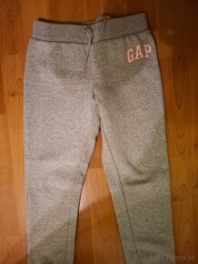 Gap teplaky - 2