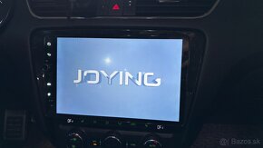 Joying Android Radio 8+128 Snapdragon CPU - 2