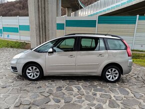 ✳️Citroën C4 Grand Picasso 1.6 e-HDi 16V 112k Business ✳️ - 2