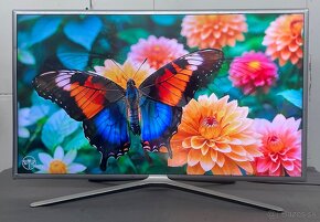 Smart tv SAMSUNG UE40K5672-(101cm) - 2