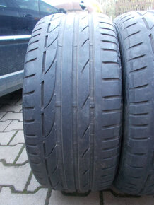 Pneumatiky Bridgestone 225/45R17 letné 2ks - 2