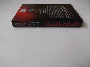 Agatha Christie-Sophie Hannahová-Záhada zavretej schránky - 2