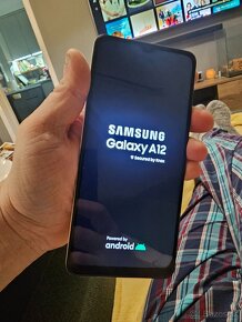 Samsung a12 - 2