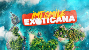 IMT Smile, EXOTICANA -najlepsie listky statie pod podiom SOB - 2