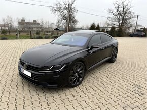 Volkswagen Arteon R-Line 2.0BITDI 176kw 4Motion DSG - 2