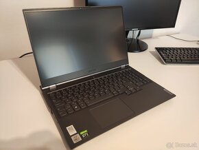 Herny notebook Lenovo LEGION 7 - 2