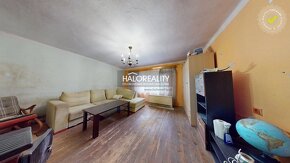 HALO reality - Predaj, rodinný dom Banská Štiavnica, Centrum - 2