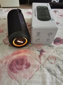 JBL Go 3 Rienok 30w je vodotesný - 2