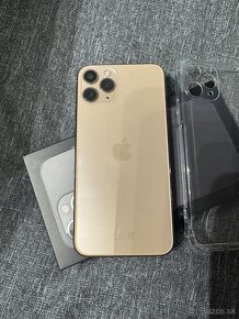 Iphone 11 Pro - 2