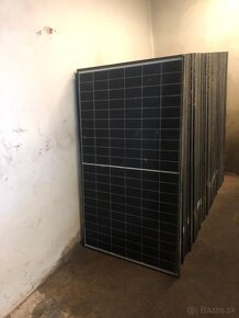 Solárne panely 340W Ja Solar - 2