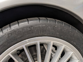 285/35/r18 Michelin Pilot Super Sport - 2