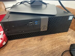 Optiplex 5050 - 2