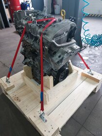 Motor 1,5 TSI 110kW DXDB - 2