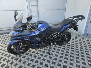 SUZUKI GSX-S 1000GT 2023 - 2