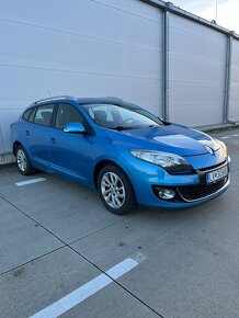 Renault Megane 1.2 TCE - 2