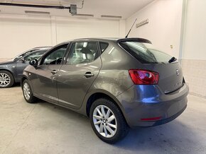 SEAT IBIZA 2015 1.2 BENZIN - 2