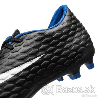 Nike Hypervenom  Phade III-  Halové kopačky veľkosť 44 - 2