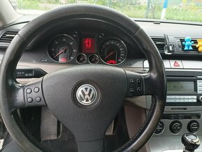 Passat variant 1.9 TDI - 2