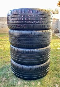 235/50 r19 letné HANKOOK 99V - 2