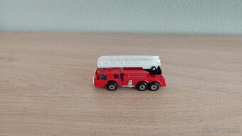 Matchbox Fire Engine 1982 - 2