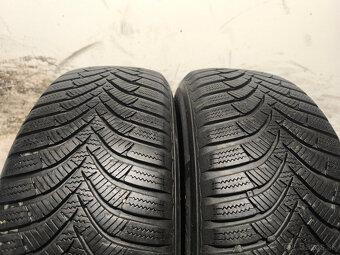 195/65 R15 Zimné pneumatiky Hankook Winter Icept RS 2 kusy - 2