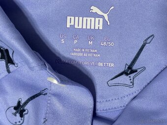 Tričko Puma Golf veľkosť M, nové - 2