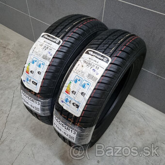 Letné pneumatiky 165/65 R13 BARUM DOT0417 - 2