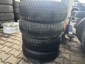 205/60 R16 Continental WinterContact - 2