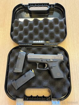 GLOCK 43 - 2