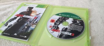 Just cause 2 pre xbox360 - 2