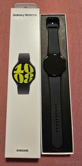 Samsung Galaxy Watch 6 44mm LTE - 2