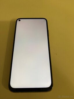 Huawei p40 lite - 2