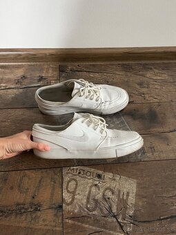 Nike SB Janoski - 2