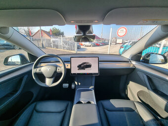 Tesla Model Y Performance 75kWh 534k 4x4 za 37.390 € bez DPH - 2