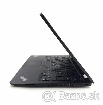 Lenovo ThinkPad 13 2nd Gen Intel Core I5-7300U 8 GB RAM 128 - 2