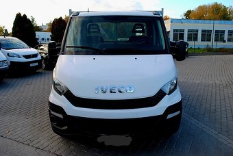 IVECO DAILY TROJSTRANNÝ VYKLÁPAČ - PREDAJ AJ NA SPLÁTKY - 2